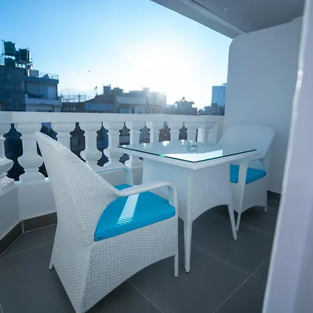 Hotel Crown Plaza-2